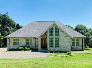 3054 Bedillion Rd, Washington, PA 15301