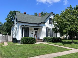 711 Grand Ave, Fulton, MO 65251