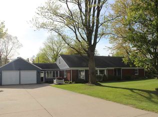 59057 State Road 19, Elkhart, IN 46517