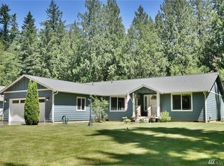 15912 Clear Creek Rd NW, Poulsbo, WA 98370