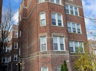 6442 N Hamilton Ave #44, Chicago, IL 60645