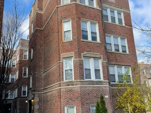 6442 N Hamilton Ave, Chicago, IL 60645