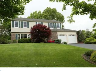 1766 Cardinal Way, Hatfield, PA 19440