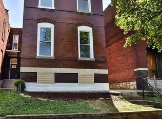 3454 Oregon Ave, Saint Louis, MO