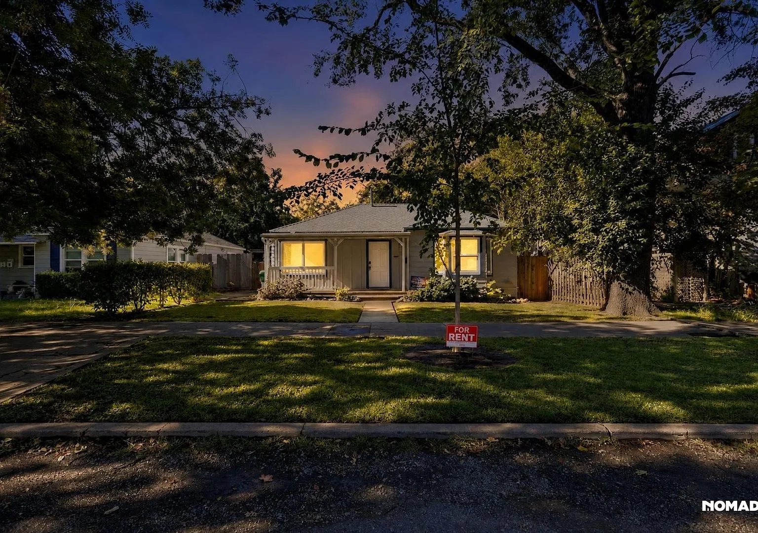 Charming 3BR House in Chico — Photo 1