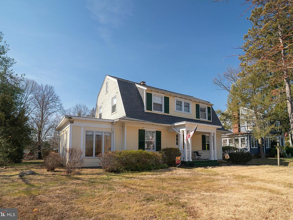 531 Grand Ave, Ewing, NJ 08628 Zillow