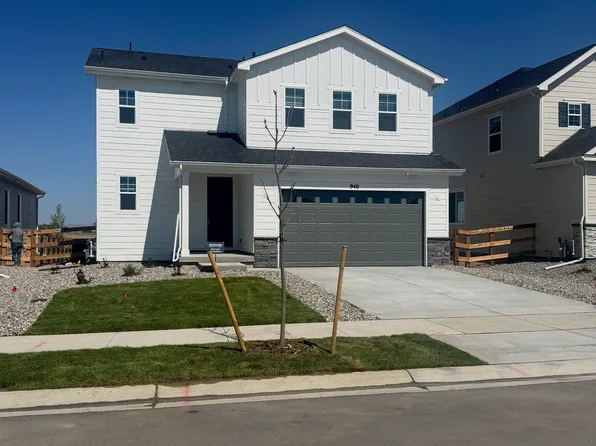 940 Sandhills St, Windsor, CO 80550