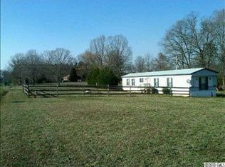 4203 Leonard Morgan Rd, Marshville, NC 28103