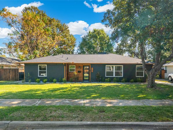 Home for Sale in Dallas TX