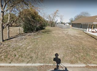 1605 Clark Ave, Waco, TX 76708