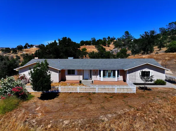 39560 S Lilley Way, Coarsegold, CA 93614
