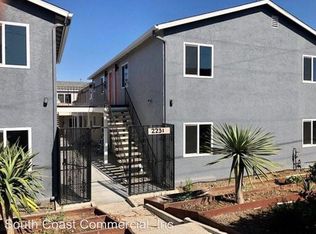 2231 Burroughs St APT 7, San Diego, CA 92111