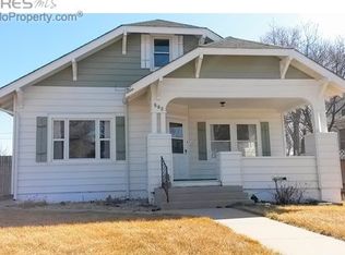 582 Adams Ave, Akron, CO 80720