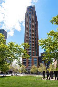 1160 S Michigan Ave APT 4501, Chicago, IL, 60605
