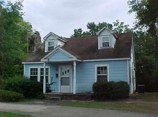 310 Mountain View St, Westminster, SC 29693