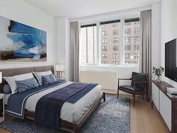 4th image of 250 W 93rd St APT 6