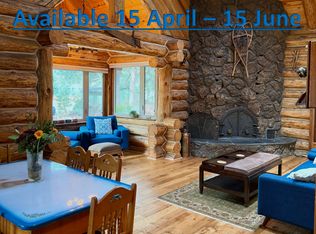 61537 Westridge Ave, Bend, OR 97702