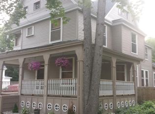 315 E Main St, Middleville, MI 49333