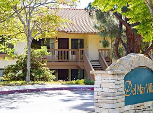 12655 Camino Mira Del Mar UNIT 228, San Diego, CA 92130