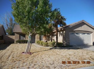 6151 W Avenue J5, Lancaster, CA 93536