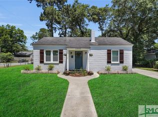2402 Alabama Ave, Savannah, GA 31404