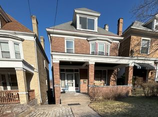 1125 Greenfield Ave, Pittsburgh, PA