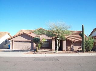 1038 E Forest Hills Dr, Phoenix, AZ 85022