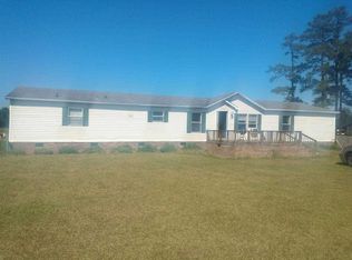 2315 Vox Hwy, Johnsonville, SC 29555
