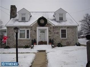 318 Nichols St, Leesport, PA