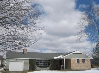 150 Longview Ter, Williamstown, MA 01267