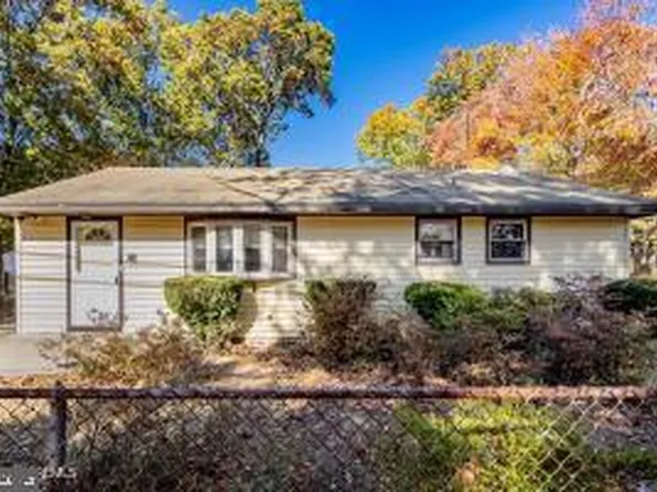 210 Pardee Blvd, Browns Mills, NJ 08015