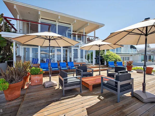 5432 Rincon Beach Park Dr, Ventura, CA 93001