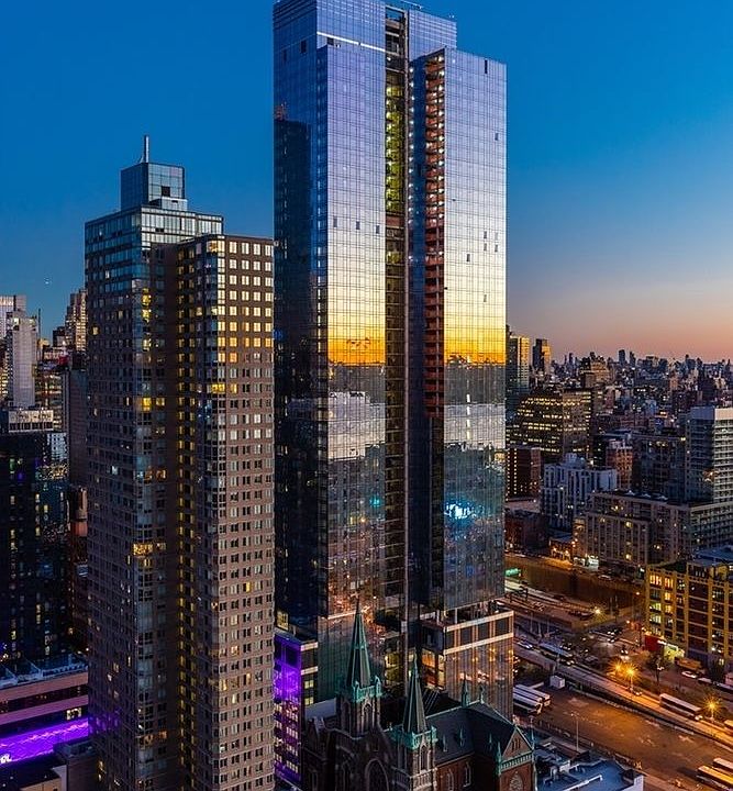 1st image of 555 10th Ave APT 28M