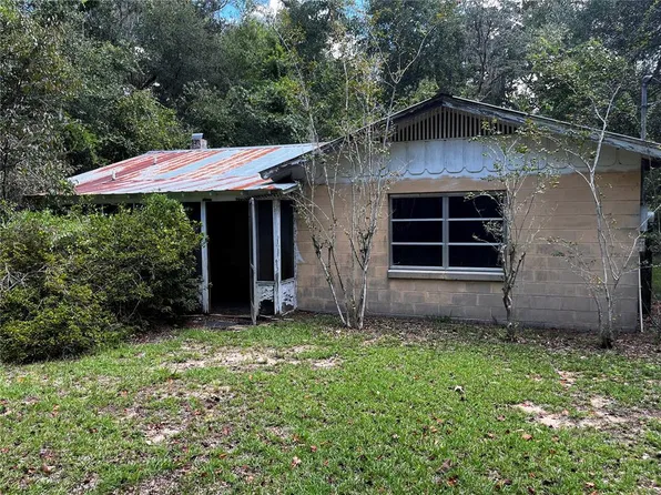 24635 NE 175TH COURT, FORT MC COY, FL 32134