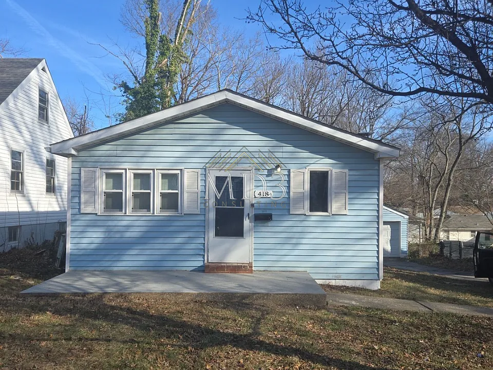 418 Millman Dr