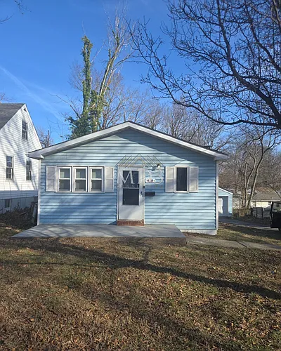 418 Millman Dr Photo 1