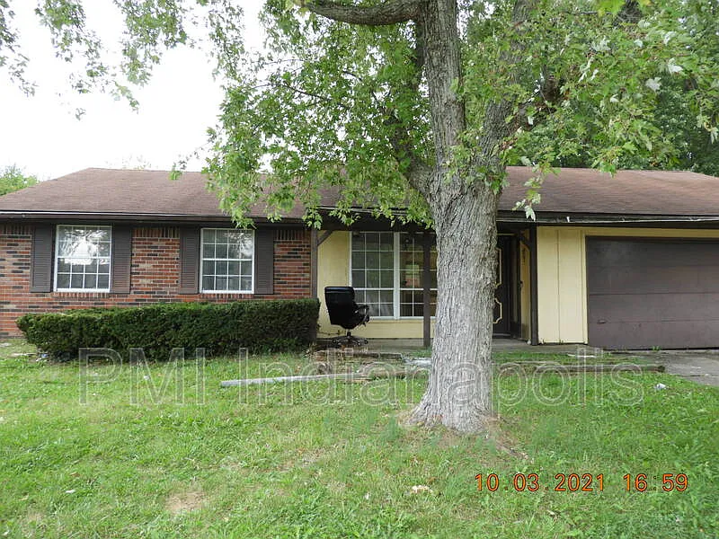 4458 Aristocrat Ln photo 1
