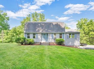 273 S Longyard Rd, Southwick, MA 01077