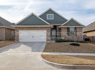 8408 NW 163rd St, Edmond, OK 73013