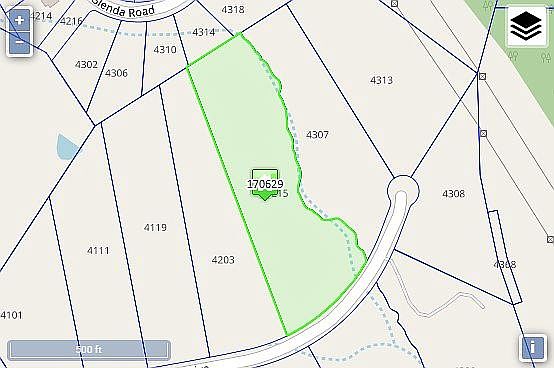 2nd image of 4215 Rocky Creek Dr