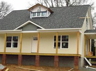 1501 Lynhaven Ave, Richmond, VA 23224