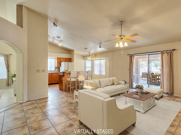 5th image of 1582 W Via De Chapala