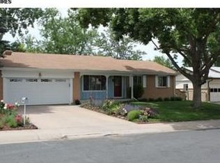 1313 32nd Ave, Greeley, CO 80634