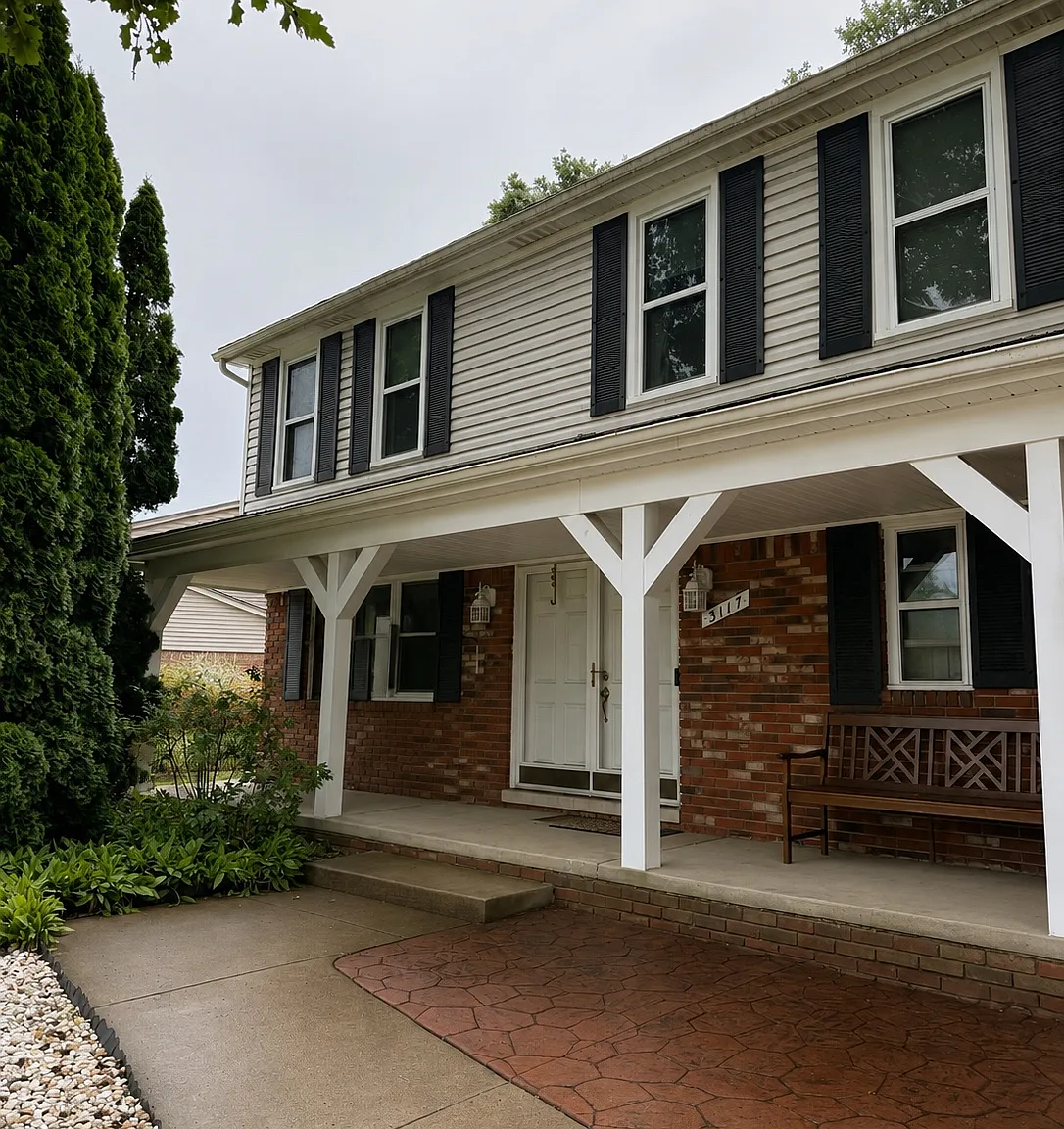 4 bed, 2148 sqft, $3,000 — Photo 2