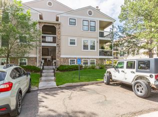 5443 W 76th Ave APT 404, Arvada, CO 80003