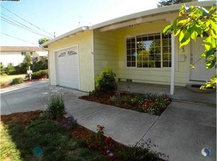 19223 Carlton Ave, Castro Valley, CA