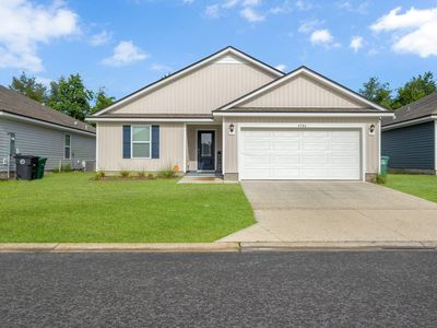 4984 Sampler Dr, Tallahassee, FL, 32303