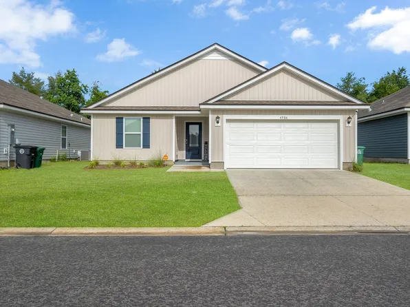 4984 Sampler Dr, Tallahassee, FL 32303