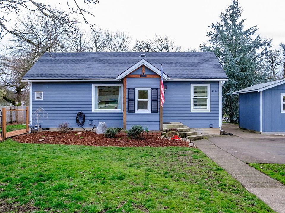 1510 S 10th St, Lebanon, OR 97355 Zillow