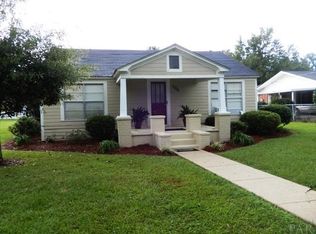 1100 Montgomery Ave, Atmore, AL 36502